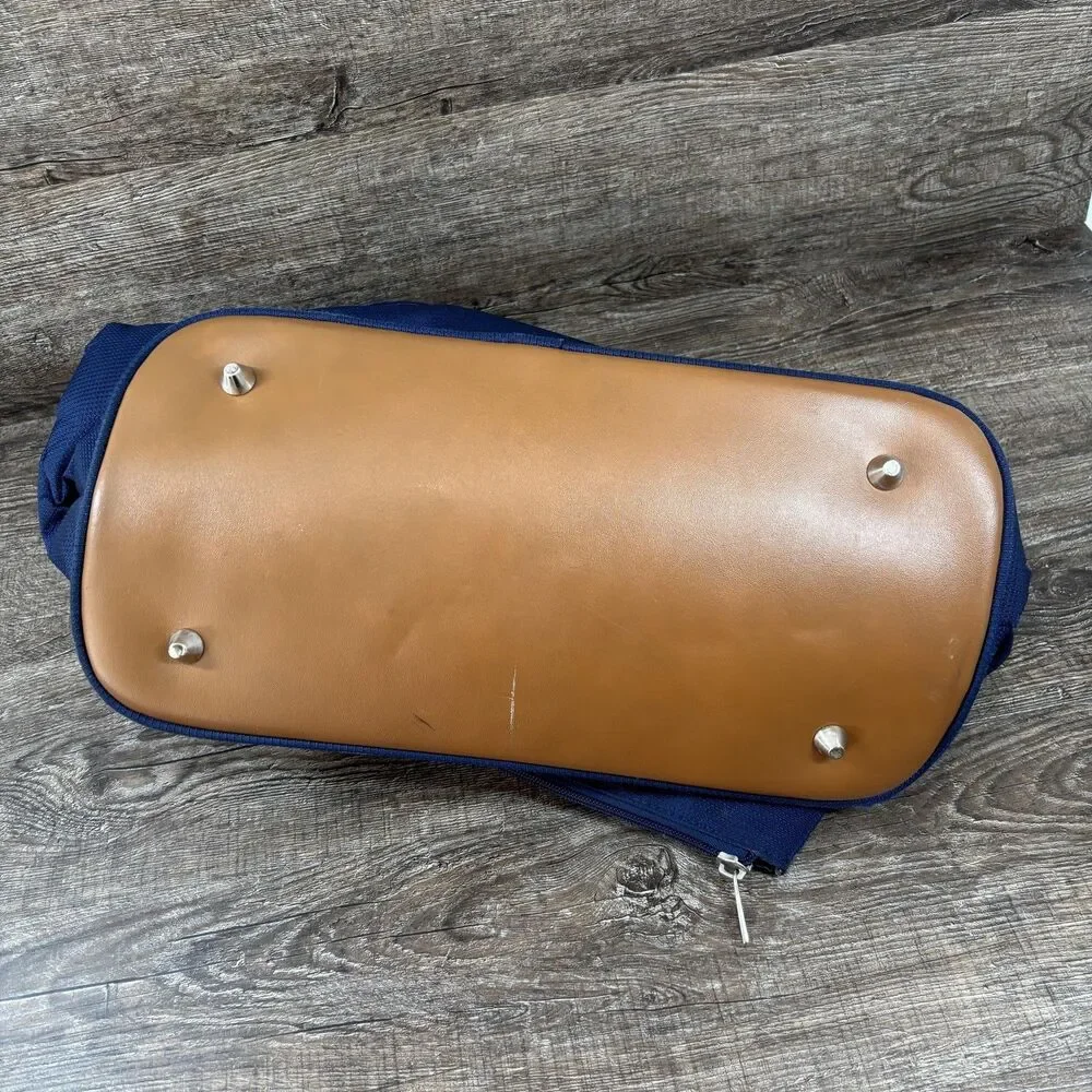 Samsonite Blue 22